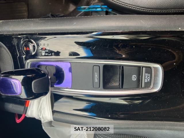 Honda VEZEL 2016-11 8372333-22