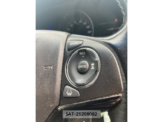 Honda VEZEL 2016-11 8372333-23
