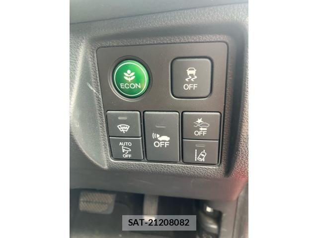 Honda VEZEL 2016-11 8372333-25