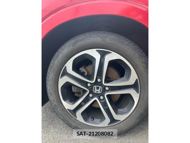 Honda VEZEL 2016-11 8372333-26