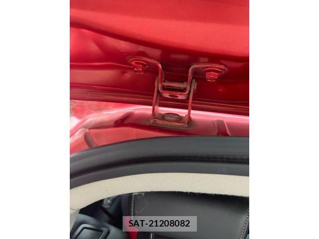 Honda VEZEL 2016-11 8372333-6