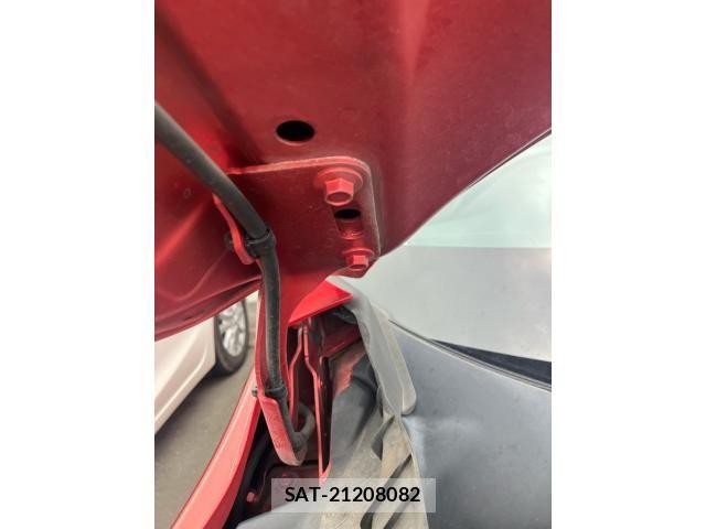 Honda VEZEL 2016-11 8372333-7