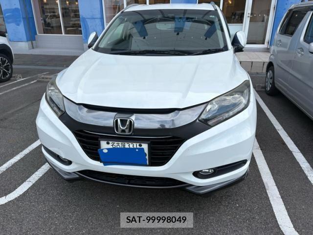 Honda VEZEL 2015-08 8415697-0
