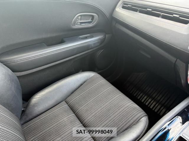 Honda VEZEL 2015-08 8415697-11