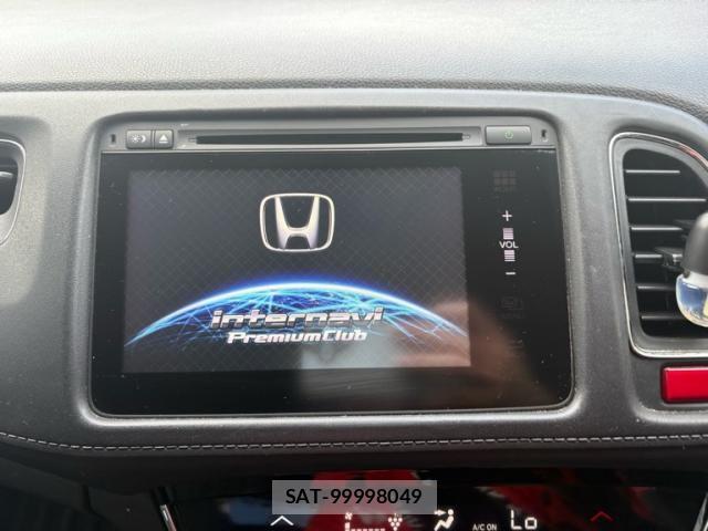 Honda VEZEL 2015-08 8415697-13