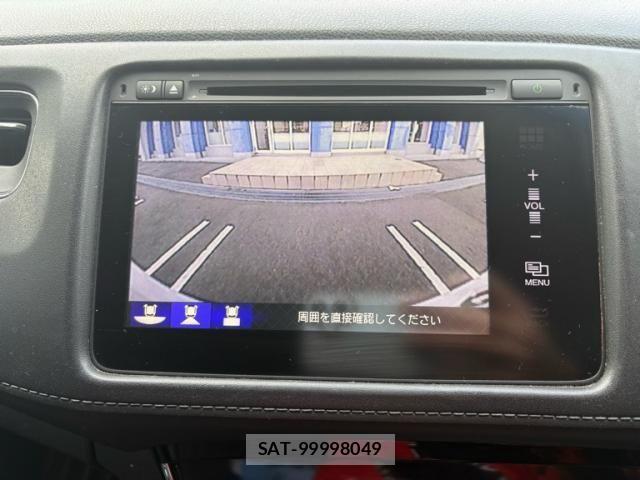 Honda VEZEL 2015-08 8415697-14