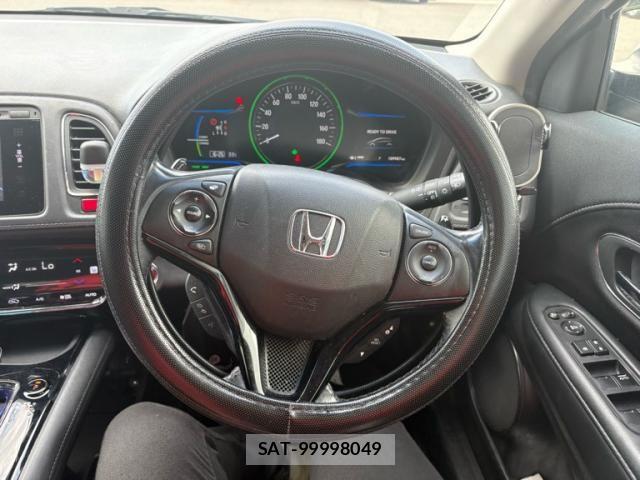 Honda VEZEL 2015-08 8415697-16