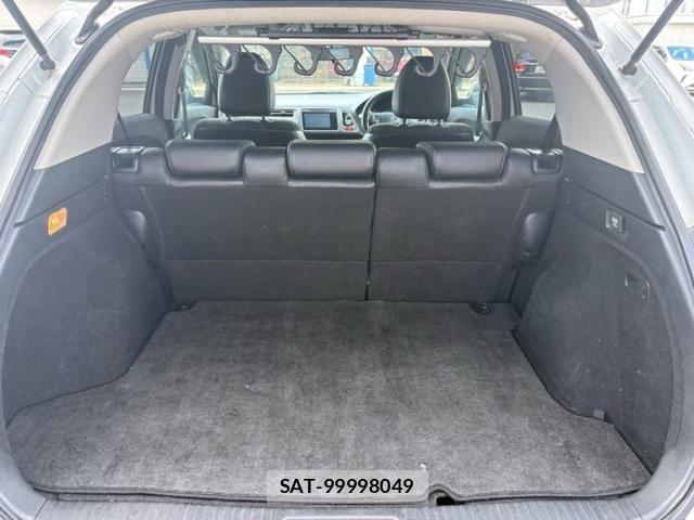 Honda VEZEL 2015-08 8415697-17