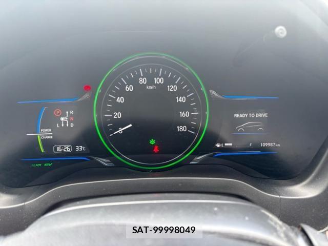 Honda VEZEL 2015-08 8415697-18