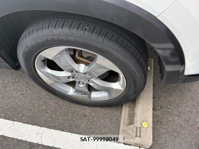 Honda VEZEL 2015-08 8415697-2