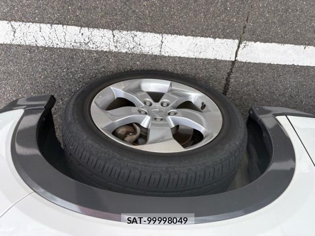 Honda VEZEL 2015-08 8415697-3