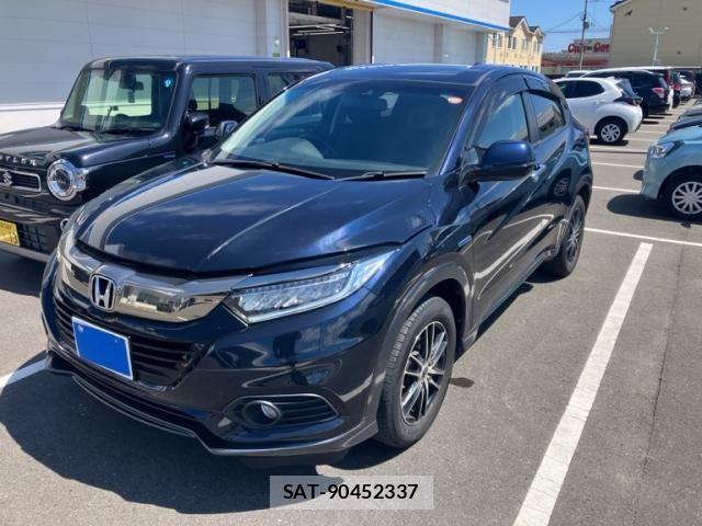 Honda VEZEL 2020-10 8415693-0