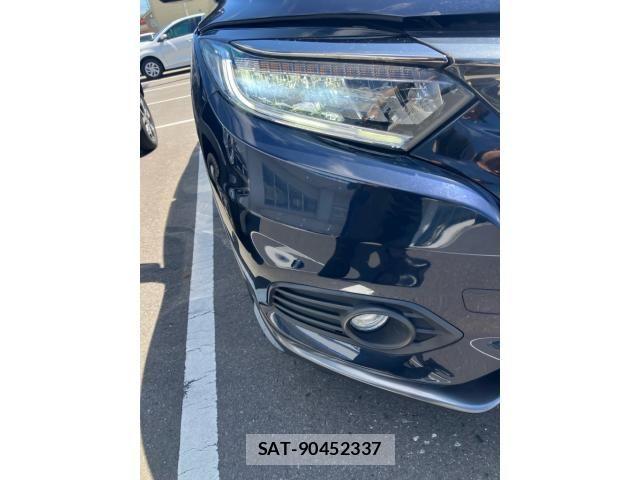 Honda VEZEL 2020-10 8415693-9