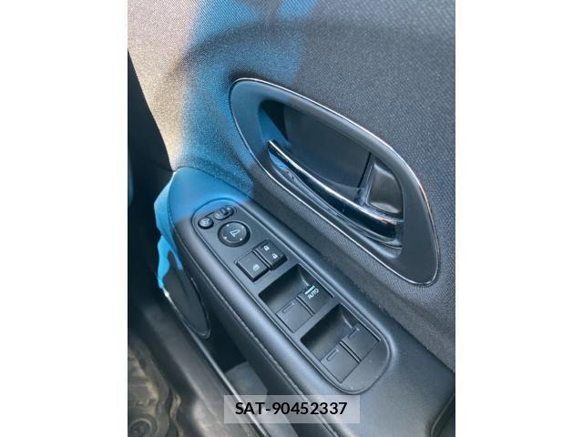 Honda VEZEL 2020-10 8415693-11