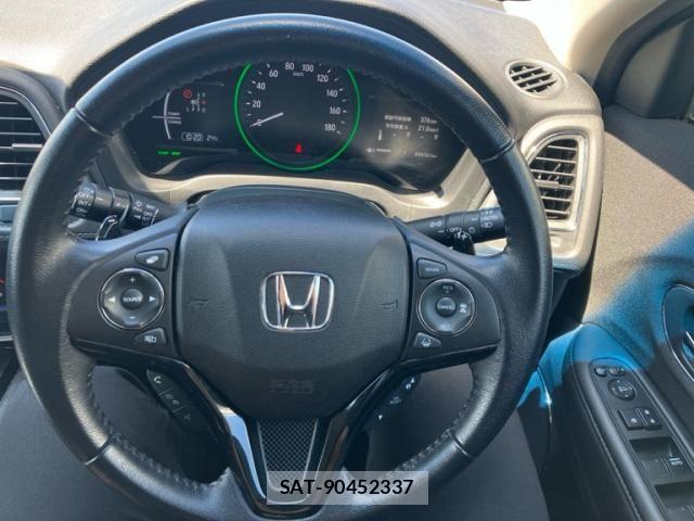 Honda VEZEL 2020-10 8415693-13