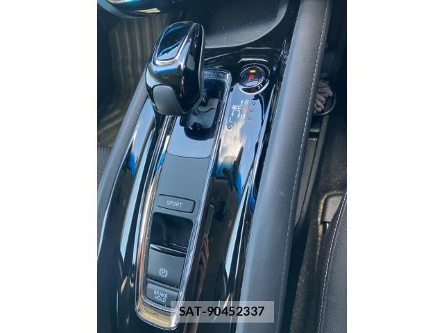 Honda VEZEL 2020-10 8415693-17