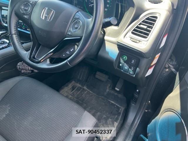 Honda VEZEL 2020-10 8415693-21
