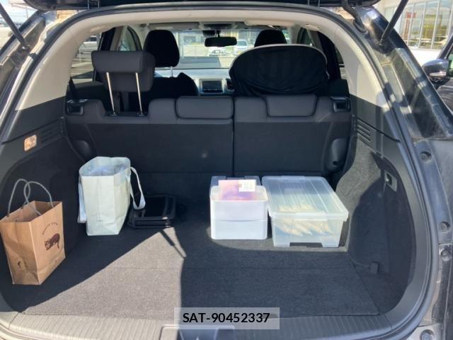 Honda VEZEL 2020-10 8415693-22