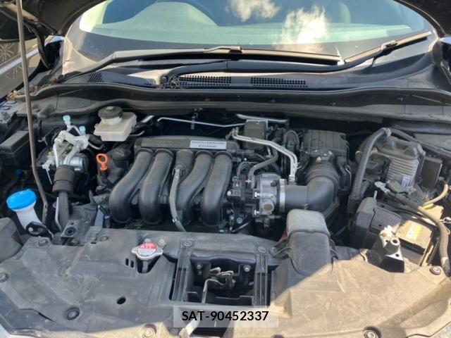 Honda VEZEL 2020-10 8415693-2