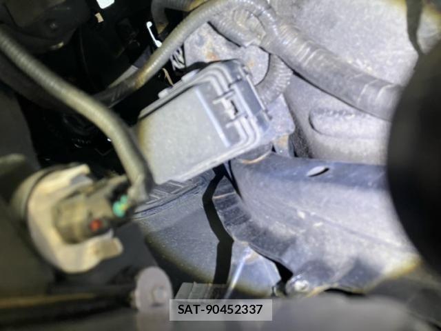 Honda VEZEL 2020-10 8415693-3
