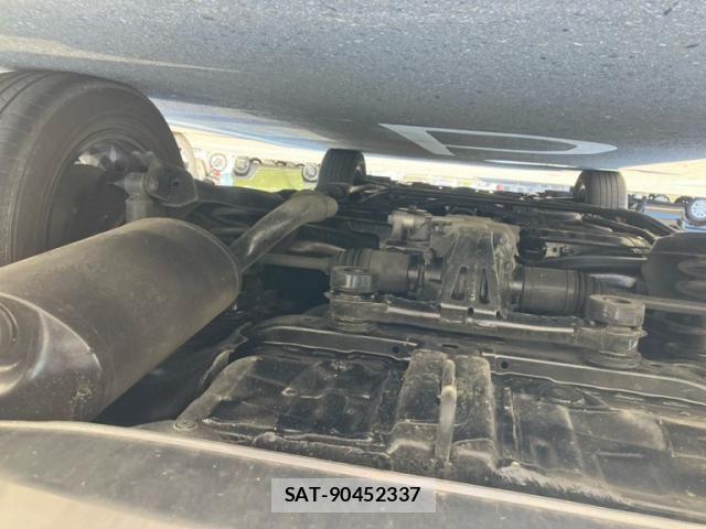 Honda VEZEL 2020-10 8415693-6