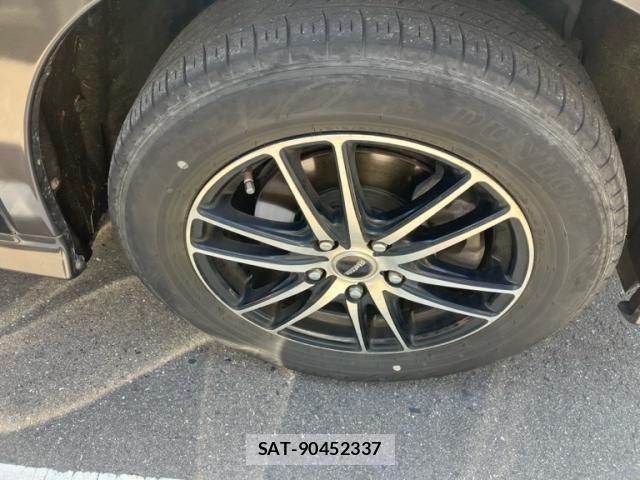 Honda VEZEL 2020-10 8415693-7