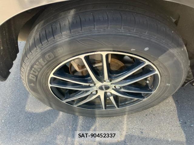 Honda VEZEL 2020-10 8415693-8