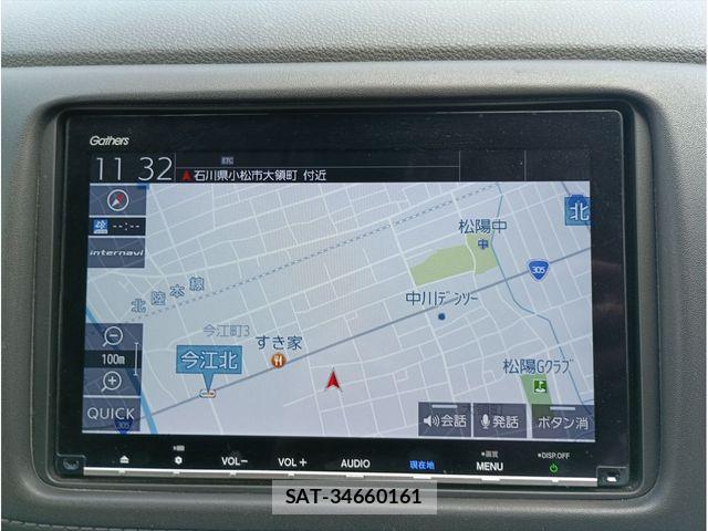 Honda VEZEL 2018-03 8415688-18