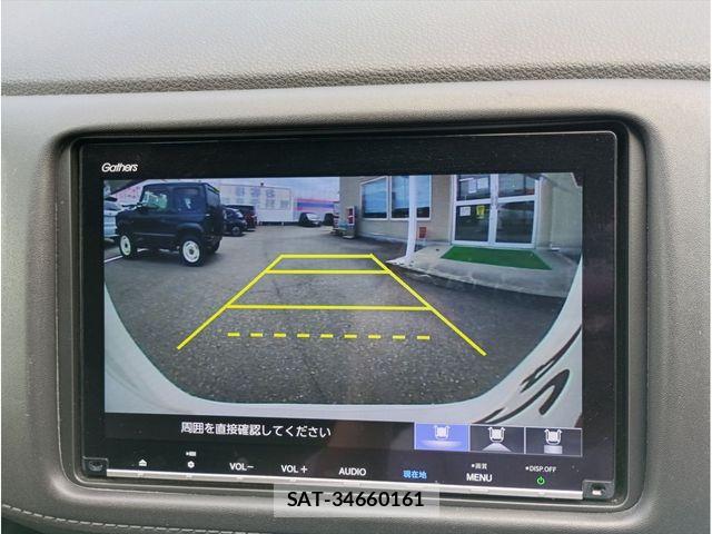 Honda VEZEL 2018-03 8415688-19