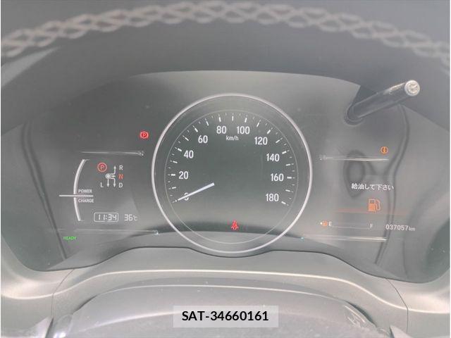 Honda VEZEL 2018-03 8415688-25