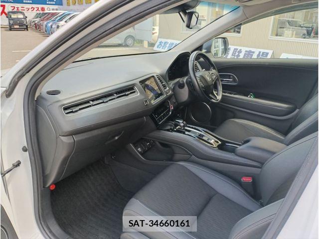 Honda VEZEL 2018-03 8415688-7