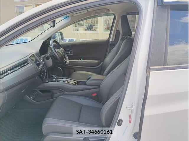 Honda VEZEL 2018-03 8415688-8