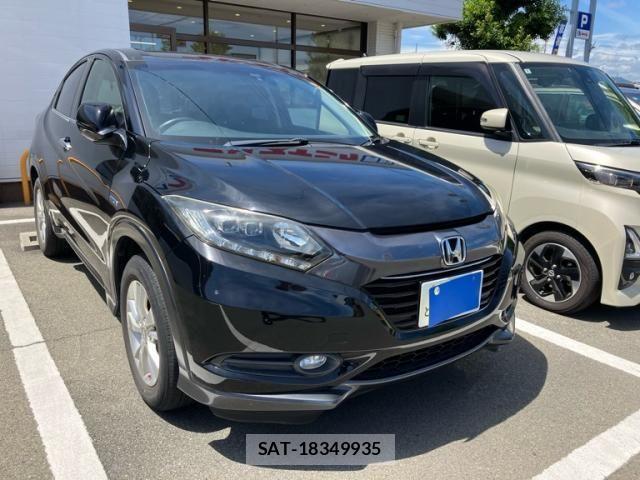 Honda VEZEL 2014-09 8415696-0