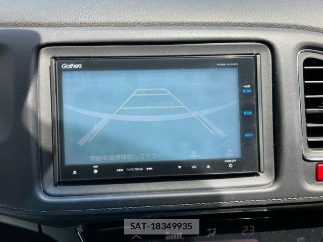 Honda VEZEL 2014-09 8415696-9