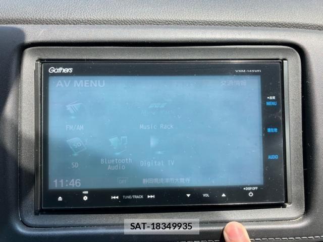 Honda VEZEL 2014-09 8415696-10