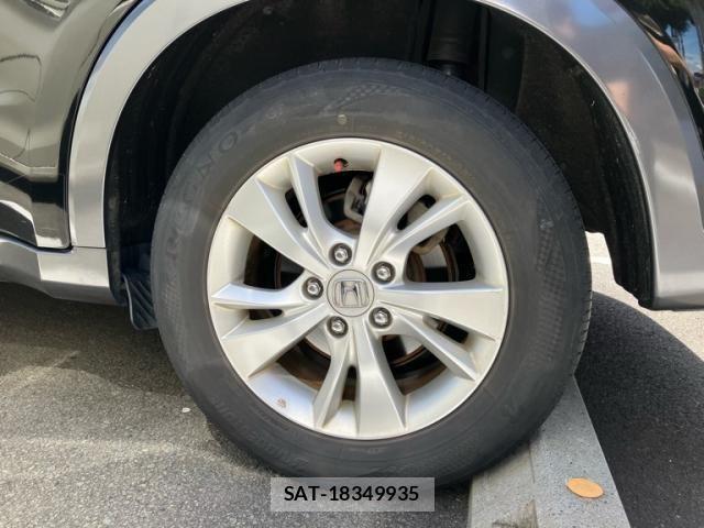 Honda VEZEL 2014-09 8415696-2
