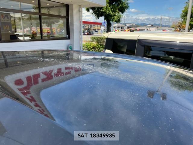 Honda VEZEL 2014-09 8415696-3