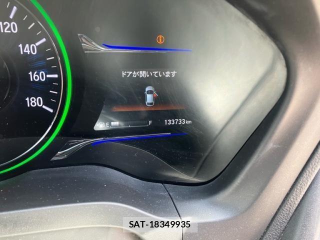 Honda VEZEL 2014-09 8415696-7
