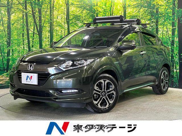 Honda VEZEL 2017-03 8439046-0