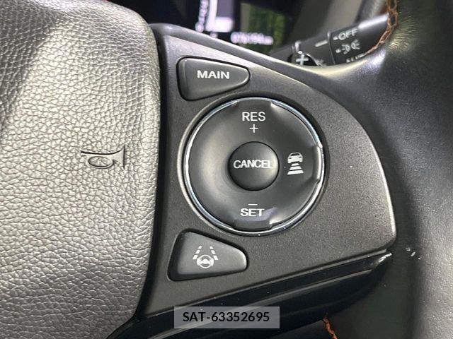 Honda VEZEL 2017-03 8439046-6