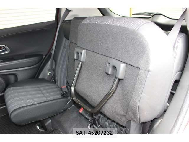 Honda VEZEL 2014-06 8528031-9