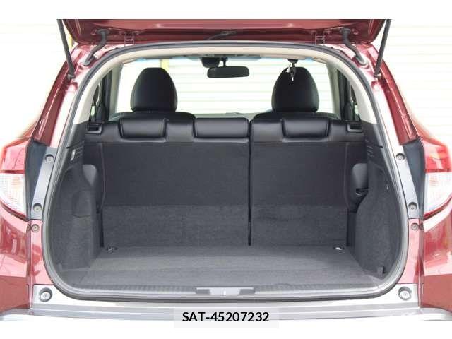 Honda VEZEL 2014-06 8528031-10