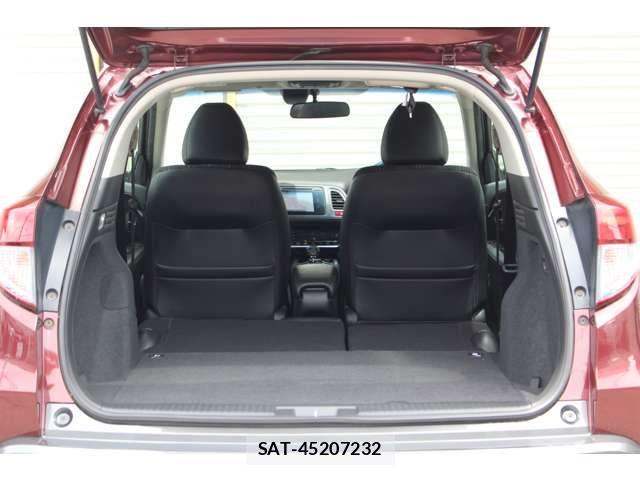 Honda VEZEL 2014-06 8528031-11
