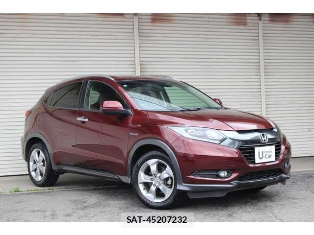 Honda VEZEL 2014-06 8528031-17