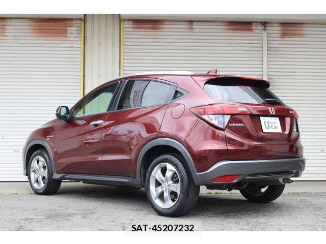 Honda VEZEL 2014-06 8528031-18