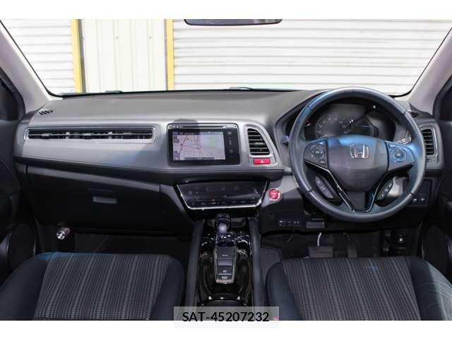 Honda VEZEL 2014-06 8528031-1