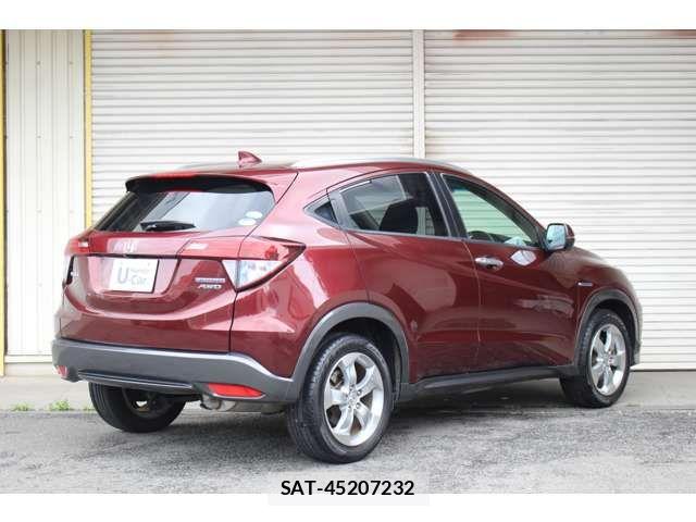 Honda VEZEL 2014-06 8528031-2