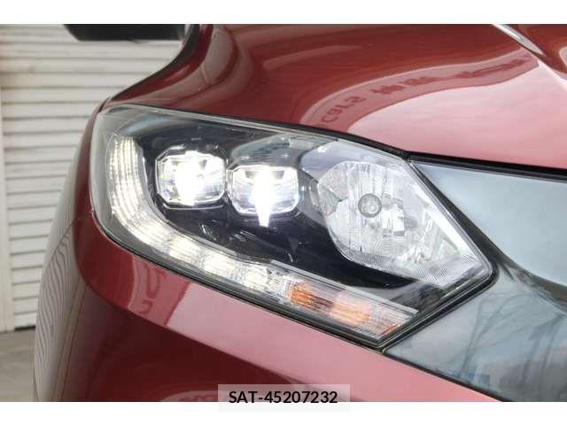 Honda VEZEL 2014-06 8528031-5