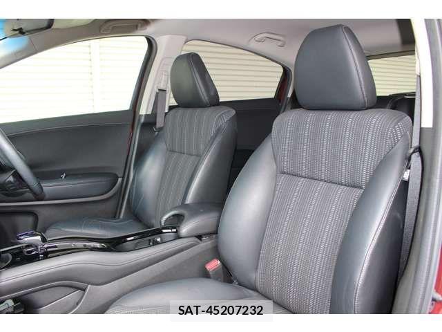 Honda VEZEL 2014-06 8528031-7