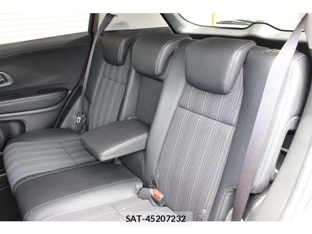 Honda VEZEL 2014-06 8528031-8